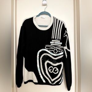 Escada beautiful Sweater